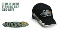 Team St.Croix Fishing Cap