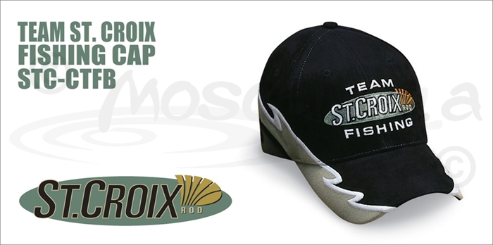 Изображение St.Croix Team St.Croix Fishing Cap