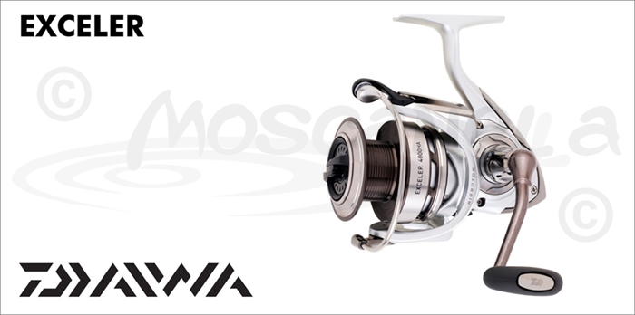 Изображение Daiwa EXCELER