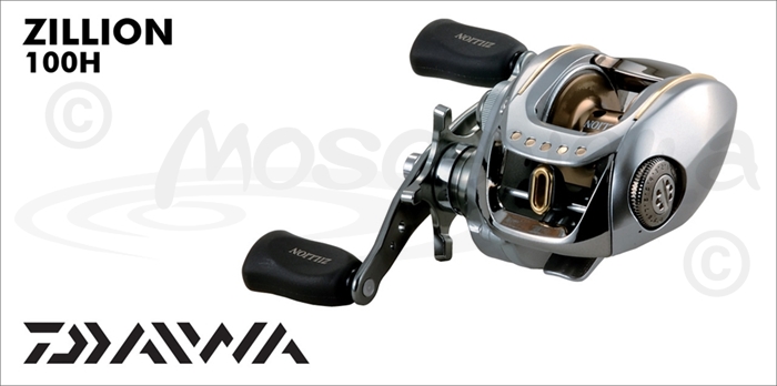 Изображение Daiwa ZILLION