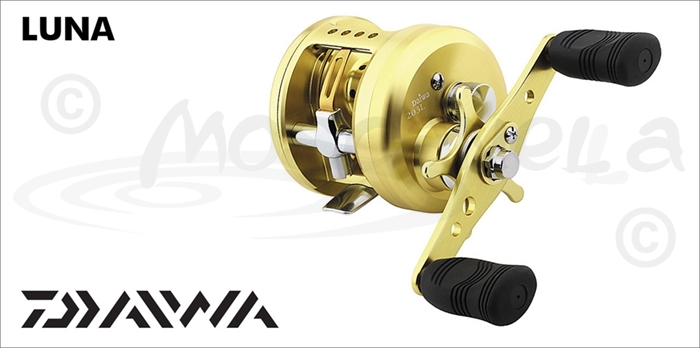 Изображение Daiwa LUNA