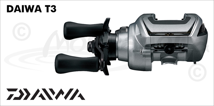 Изображение Daiwa DAIWA T3