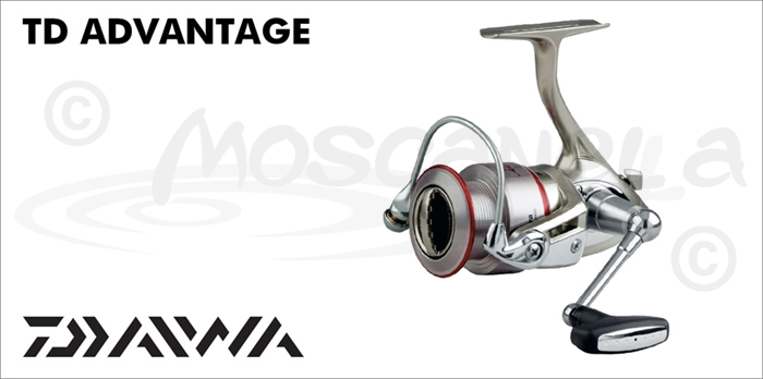 Изображение Daiwa TD Advantage