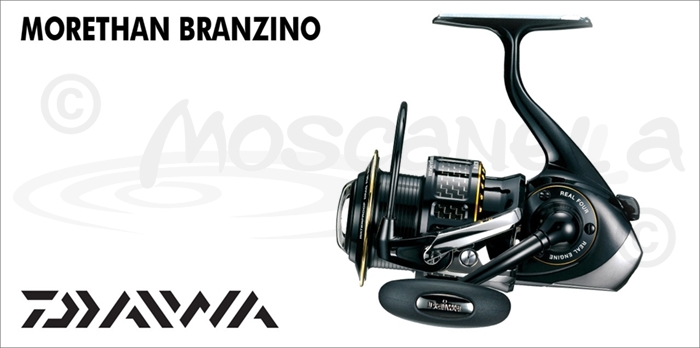 Изображение Daiwa MORETHAN BRANZINO