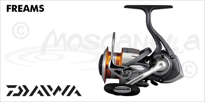 Изображение Daiwa Freams