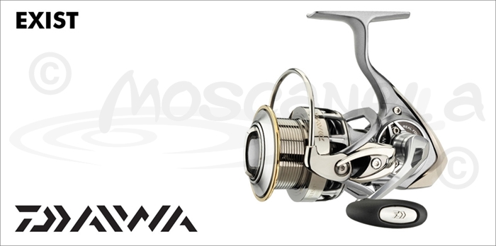 Изображение Daiwa EXIST