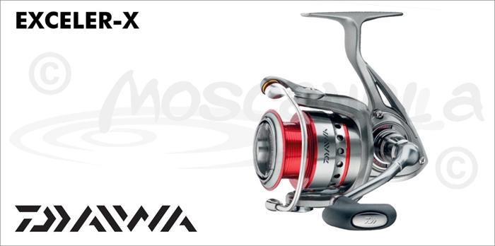 Изображение Daiwa EXCELER-X