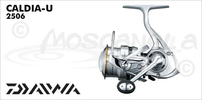 Изображение Daiwa CALDIA-U