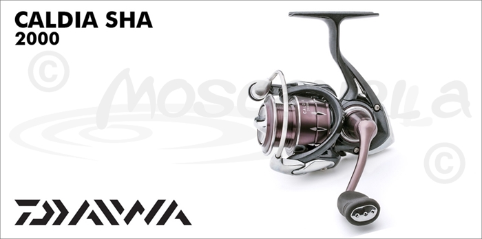 Изображение Daiwa CALDIA SHA