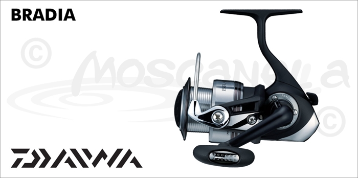 Изображение Daiwa BRADIA