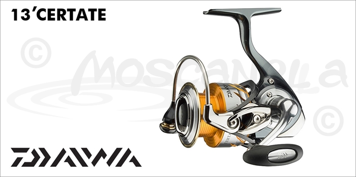 Изображение Daiwa 13' CERTATE