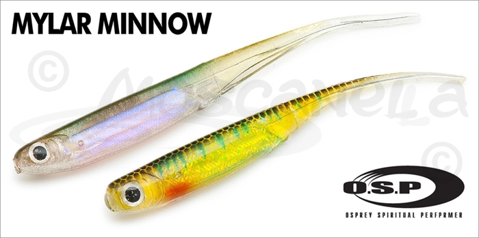Изображение OSP Mylar Minnow
