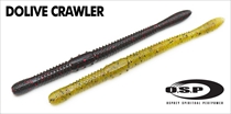 Dolive Crawler