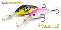 Shad Marauder