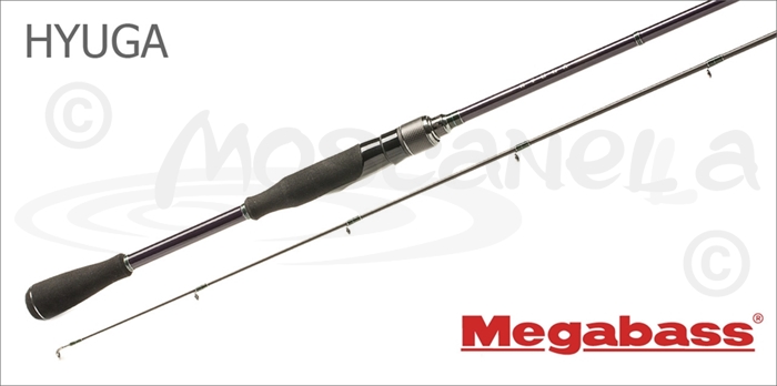 Изображение Megabass Hyuga