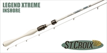 Legend Xtreme Inshore