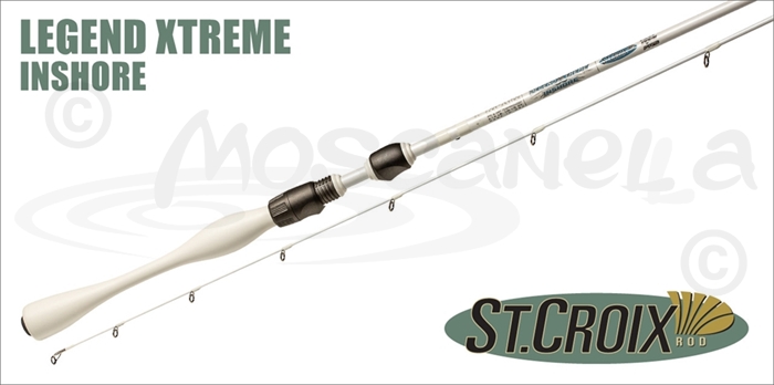 Изображение St.Croix Legend Xtreme Inshore