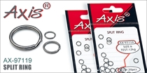 AX-97119 Split Ring