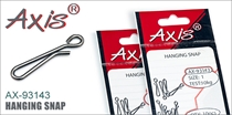 AX-93143 Hanging Snap