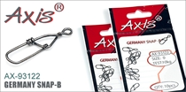 AX-93122 Germany Snap-B