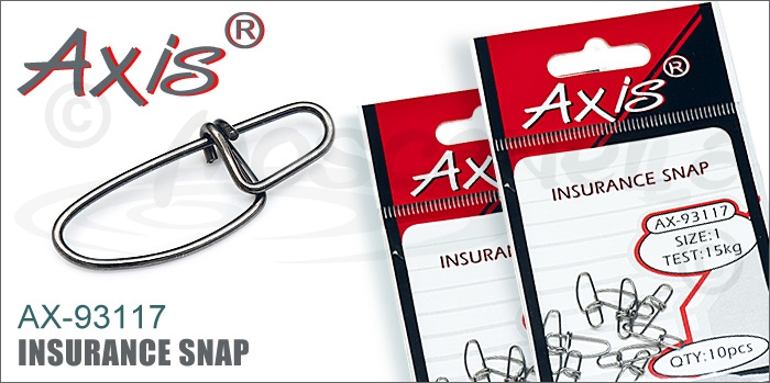 Изображение Axis AX-93117 Insurance Snap