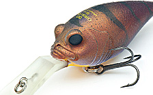 Megabass DD GRIFFON 6CC