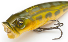 Megabass BABY POP-X