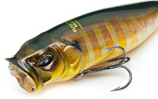 Megabass BALSA MAX