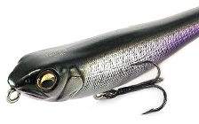 Megabass DOG-X Jr. COAYU