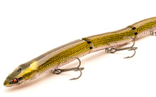 Megabass Eeler