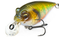 Megabass GRIFFON 6CC