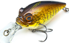 Megabass GRIFFON MR-X