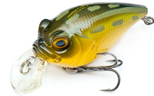 Megabass GRIFFON SR-X