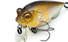 Megabass GRIFFON ZERO