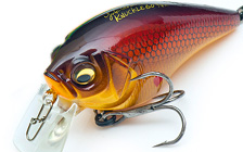 Megabass KNUKLE 60