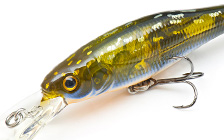 Megabass LIVE-X MARGAY TUNGSTEN