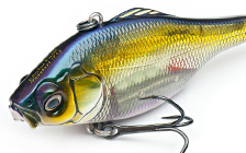 Megabass VIBRATION-X ULTRA