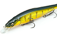 Megabass Vision ONETEN FX Tour Premium