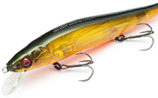 Megabass Vision ONETEN Silent Riser