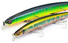 Megabass X-120/X-140