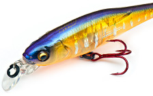 Megabass X-68 BAY CAT