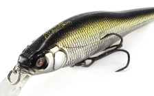 Megabass X-80 ROCKET DARTER