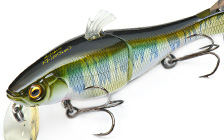 Megabass XJ-100