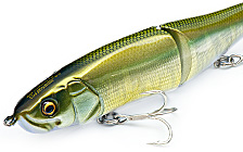 Megabass XS LimberLamber