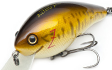 Megabass Z-CRANK Jr.