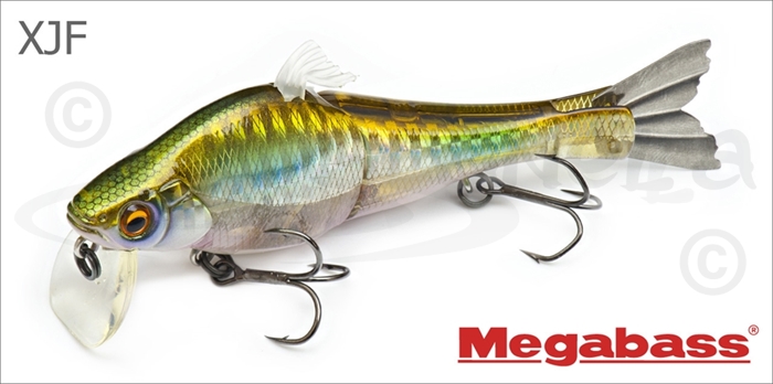 Изображение Megabass XJF