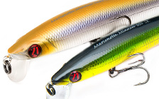 Pontoon21 Marionette Minnow