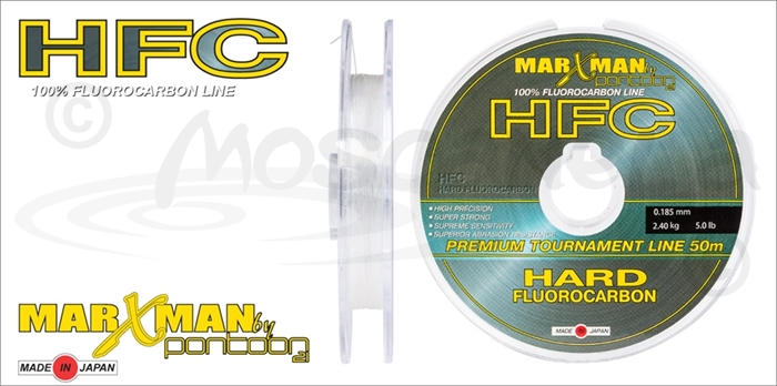 Изображение Pontoon21 Marxman HFC