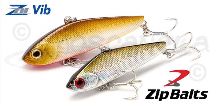 Изображение ZipBaits ZBL VIB