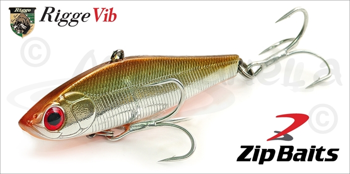 Изображение ZipBaits Rigge Vib